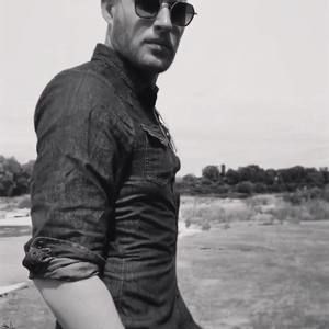 Meet your Posher, Rob